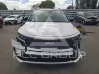 2023 KIA Sorento фото