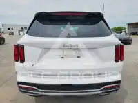 2023 KIA Sorento фото