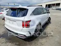 2023 KIA Sorento photo