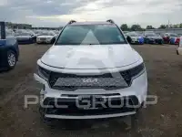 2023 KIA Sorento фото