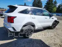 2023 KIA Sorento фото