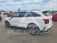 2023 KIA Sorento фото