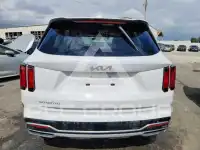 2023 KIA Sorento photo