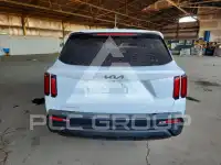 2023 KIA Sorento photo