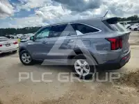 2023 KIA Sorento фото