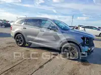 2023 KIA Sorento photo