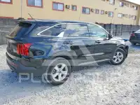 2023 KIA Sorento фото