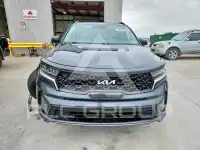 2023 KIA Sorento фото