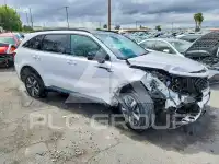 2023 KIA Sorento photo