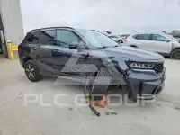 2023 KIA Sorento фото