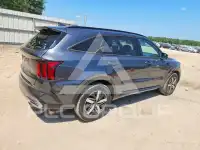 2023 KIA Sorento фото