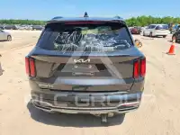 2023 KIA Sorento фото