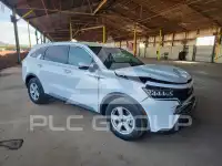 2023 KIA Sorento photo