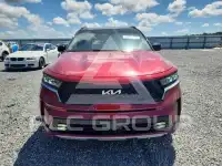 2023 KIA Sorento фото