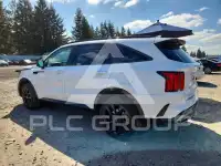 2023 KIA Sorento фото