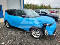 2023 KIA Soul фото