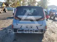 2023 KIA Soul фото