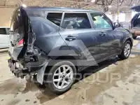 2023 KIA Soul фото
