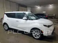2023 KIA Soul фото