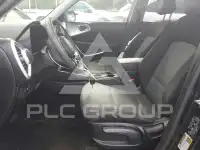 2023 KIA Soul фото