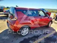 2023 KIA Soul фото
