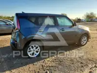 2023 KIA Soul фото