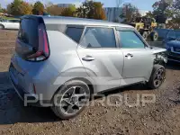 2023 KIA Soul фото