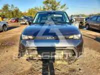 2023 KIA Soul фото