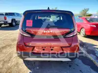 2023 KIA Soul фото