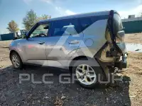 2023 KIA Soul фото