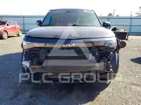 2023 KIA Soul фото