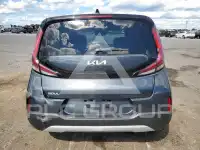 2023 KIA Soul фото