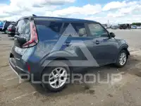2023 KIA Soul фото