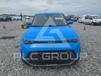 2023 KIA Soul фото