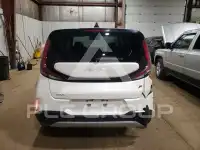 2023 KIA Soul фото