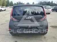 2023 KIA Soul фото