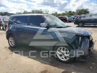 2023 KIA Soul фото