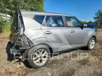 2023 KIA Soul фото