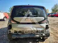 2023 KIA Soul фото