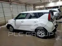 2023 KIA Soul фото