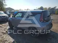 2023 KIA Soul фото
