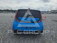 2023 KIA Soul фото
