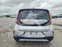 2023 KIA Soul фото