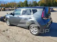 2023 KIA Soul фото