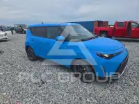 2023 KIA Soul фото