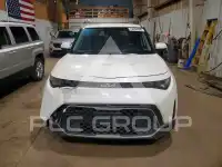 2023 KIA Soul фото