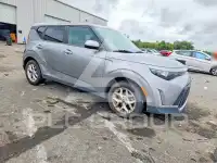2023 KIA Soul фото