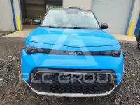 2023 KIA Soul фото