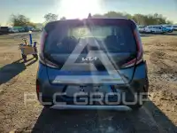 2023 KIA Soul фото