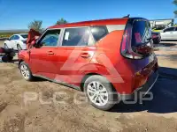 2023 KIA Soul фото